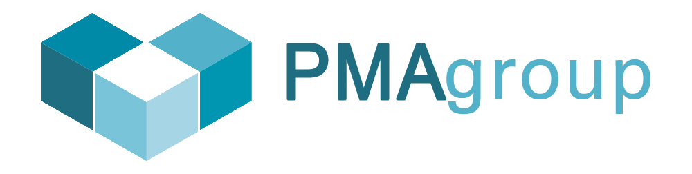 PMA Group Logo